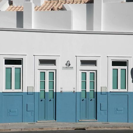 Dubocage43 Citycenter Faro Bagian luar foto