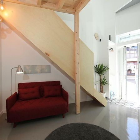 Dubocage43 Citycenter Faro Bagian luar foto