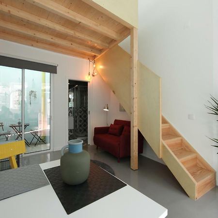 Dubocage43 Citycenter Faro Bagian luar foto